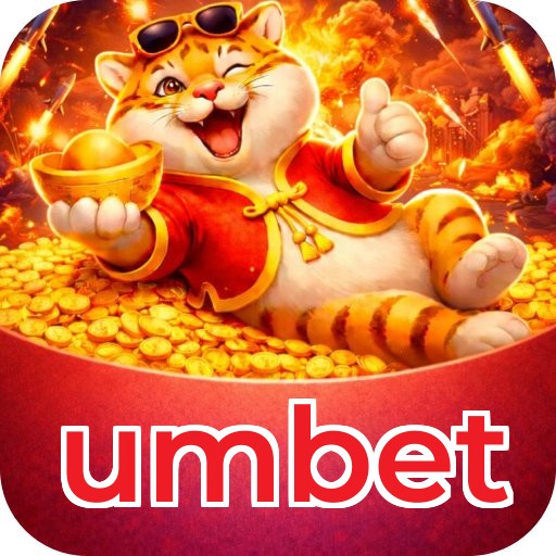 Catálogo umbet 2.547 jogos