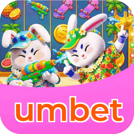 Fortune Rabbit - Slot Fortune series