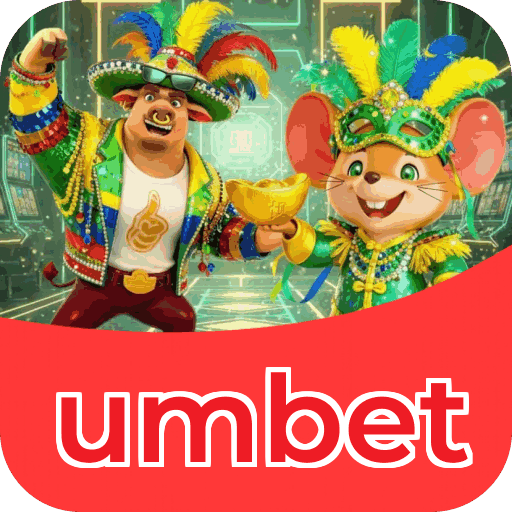Streaming 4K no cassino ao vivo da umbet